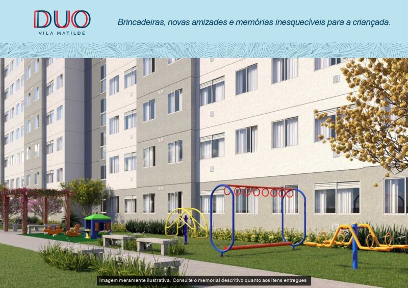 Apartamento - Venda - Vila Matilde - So Paulo - SP